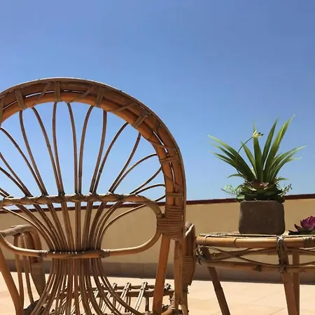 דירה Onde Blu *