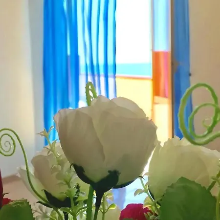 Onde Blu דירה